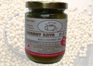 Granny Kaya Special Recipe - Less Sugar (270g) product