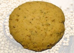 Soya Cookies product