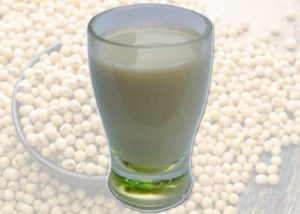 Soya Milk product