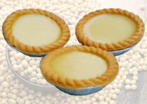 Soya Tarts product